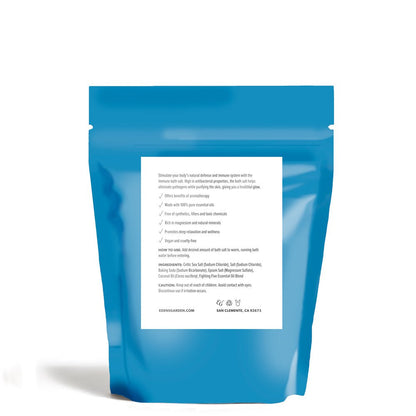 Immune- Fighting Five® Bath Salt