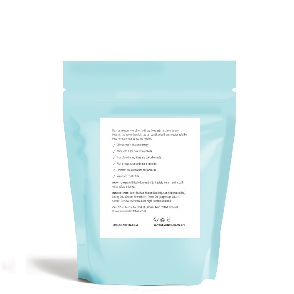 Sleep- Good Night® Bath Salt