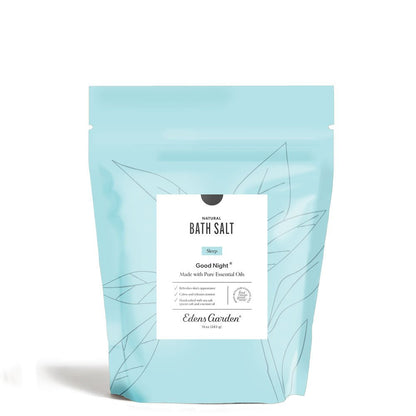 Sleep- Good Night® Bath Salt