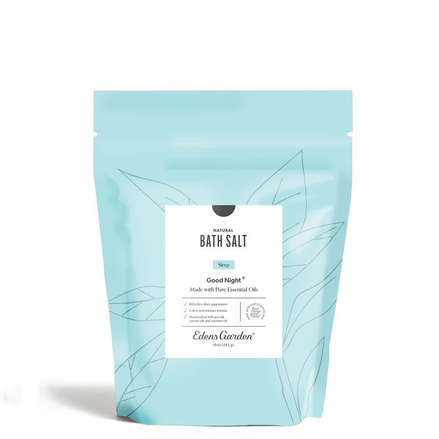 Sleep- Good Night® Bath Salt