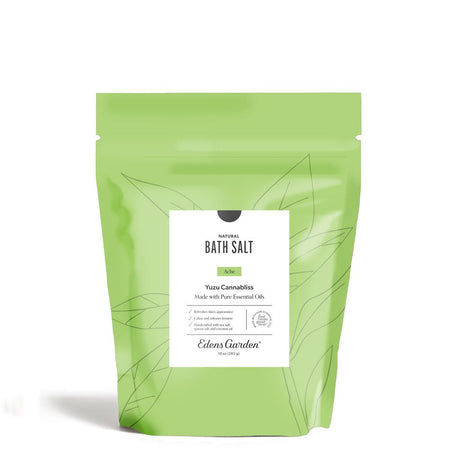 Ache- Yuzu Cannabliss Bath Salt