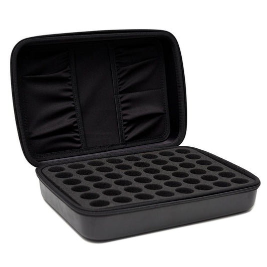 Open Essential Oil Carry Case by Edens Garden