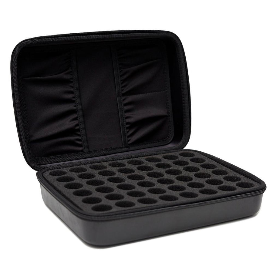 Open Essential Oil Carry Case by Edens Garden