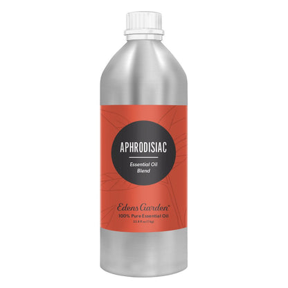 Aphrodisiac Essential Oil Blend- For Romance & Passion