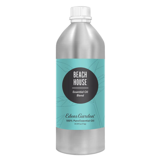 Beach House Essential Oil Blend- Bulk