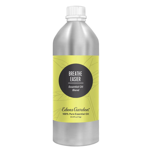 Breathe Easier Essential Oil Blend- Bulk