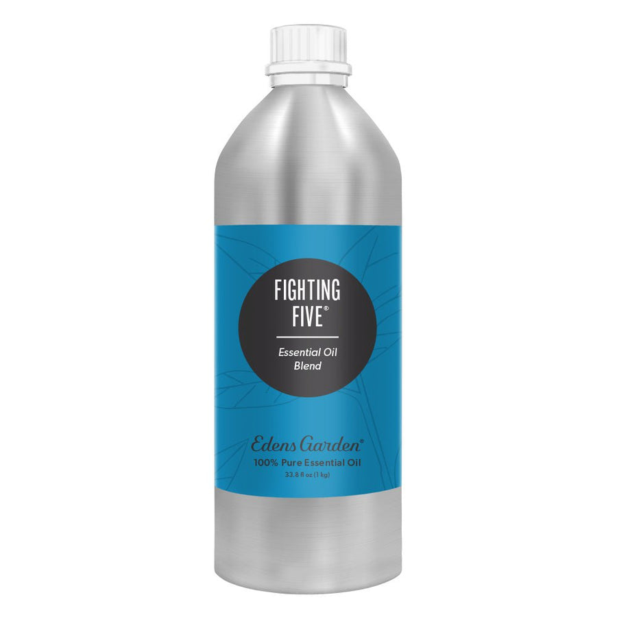 Fighting Five® Essential Oil Blend- Bulk