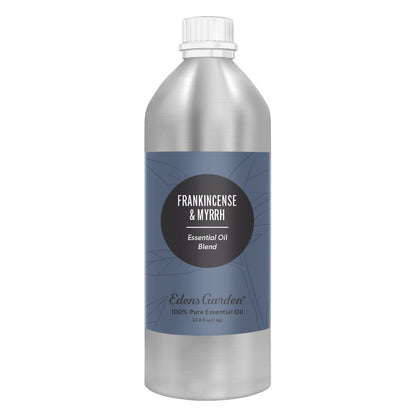 Myrrh & Frankincense Essential Oil Blend - Bulk