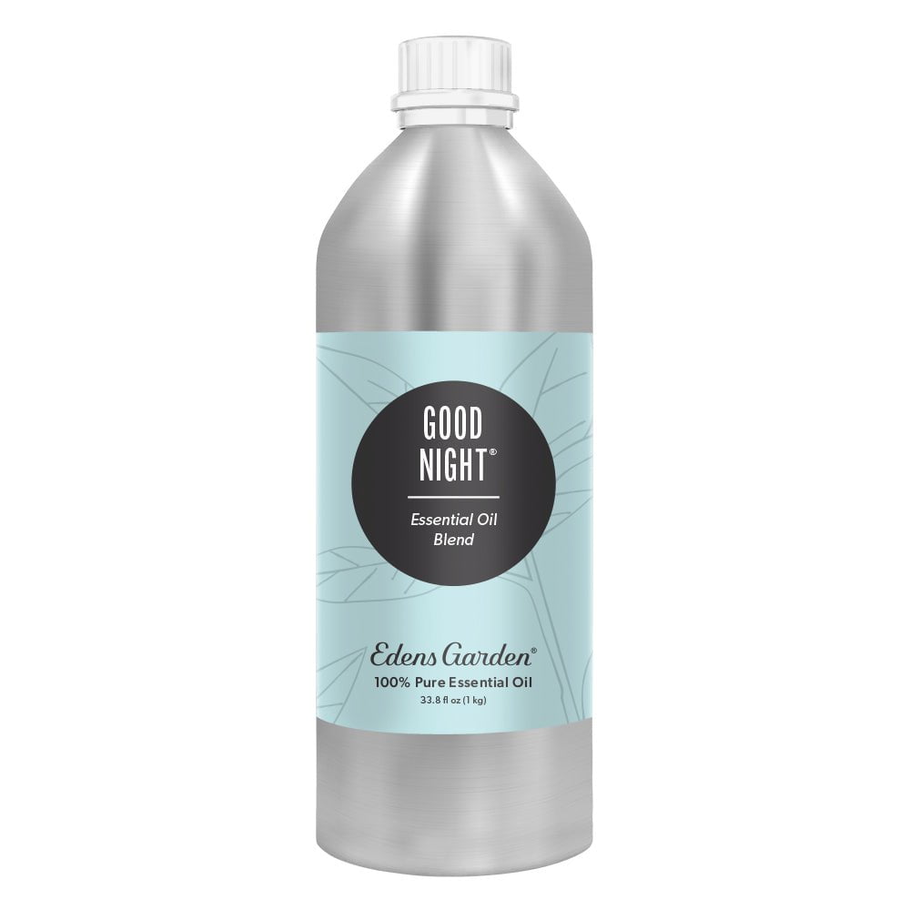 Bulk Essential Oils To Promote Restful Sleep Edens Garden
