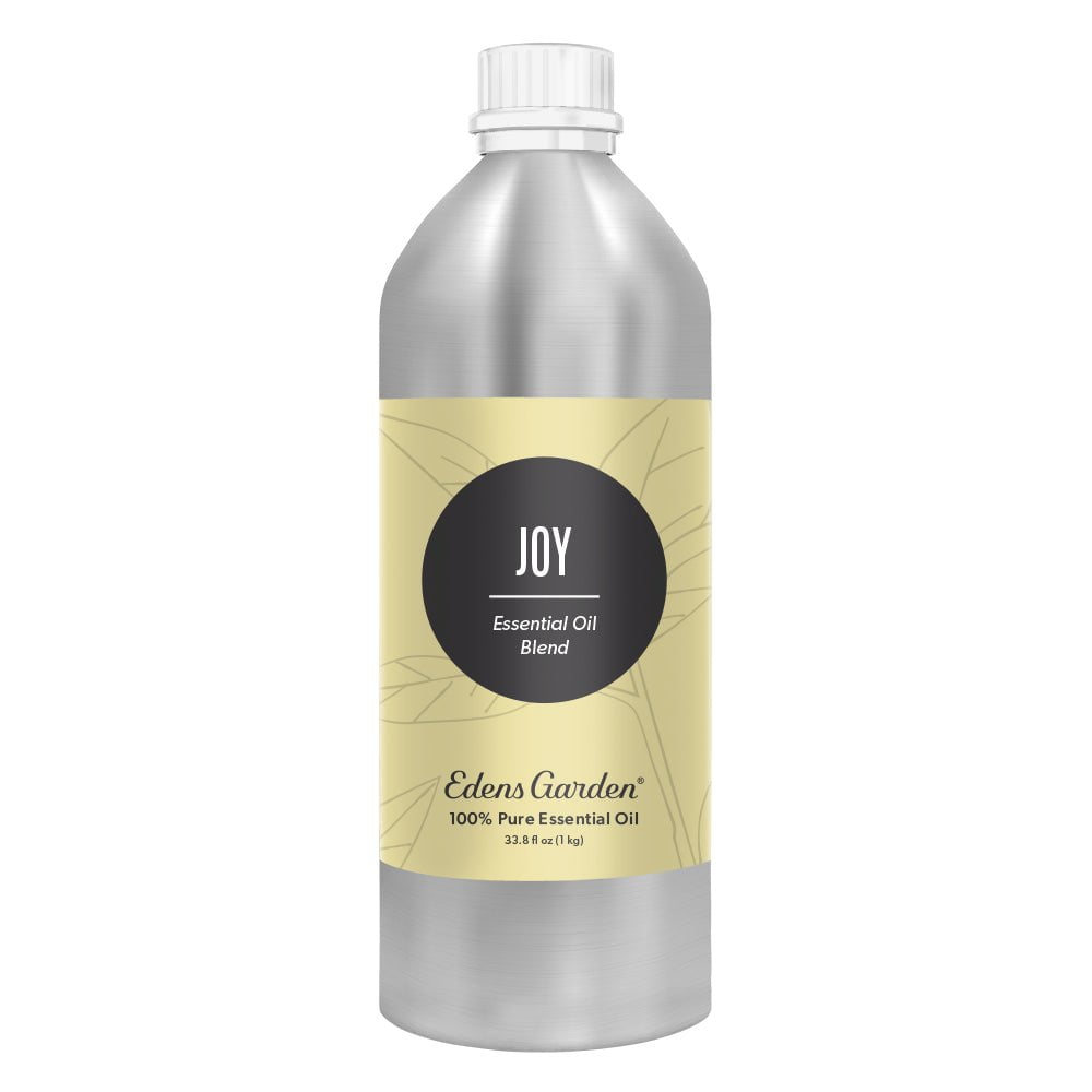 Joy Essential Oil Blend- Bulk