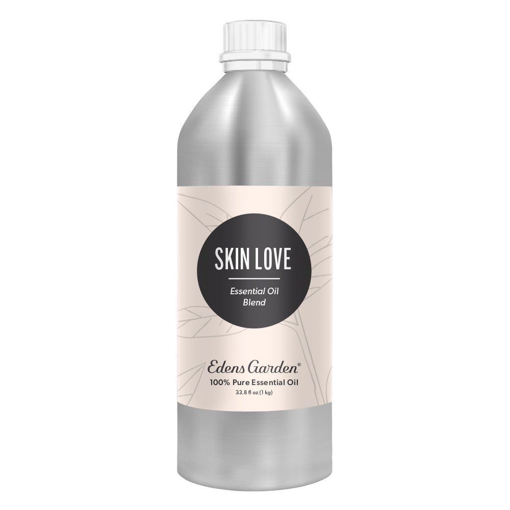 Skin Love Essential Oil Blend- Bulk