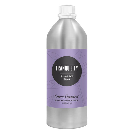 Tranquility Essential Oil Blend- Bulk