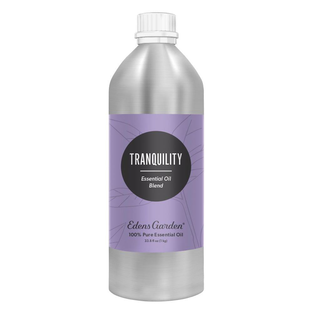 Tranquility Essential Oil Blend- Bulk