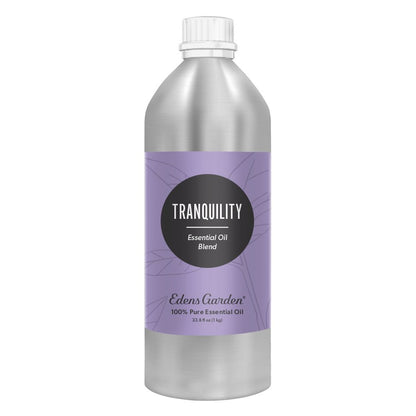Tranquility Essential Oil Blend- For Supporting Restlessness, Irritability & Insomnia