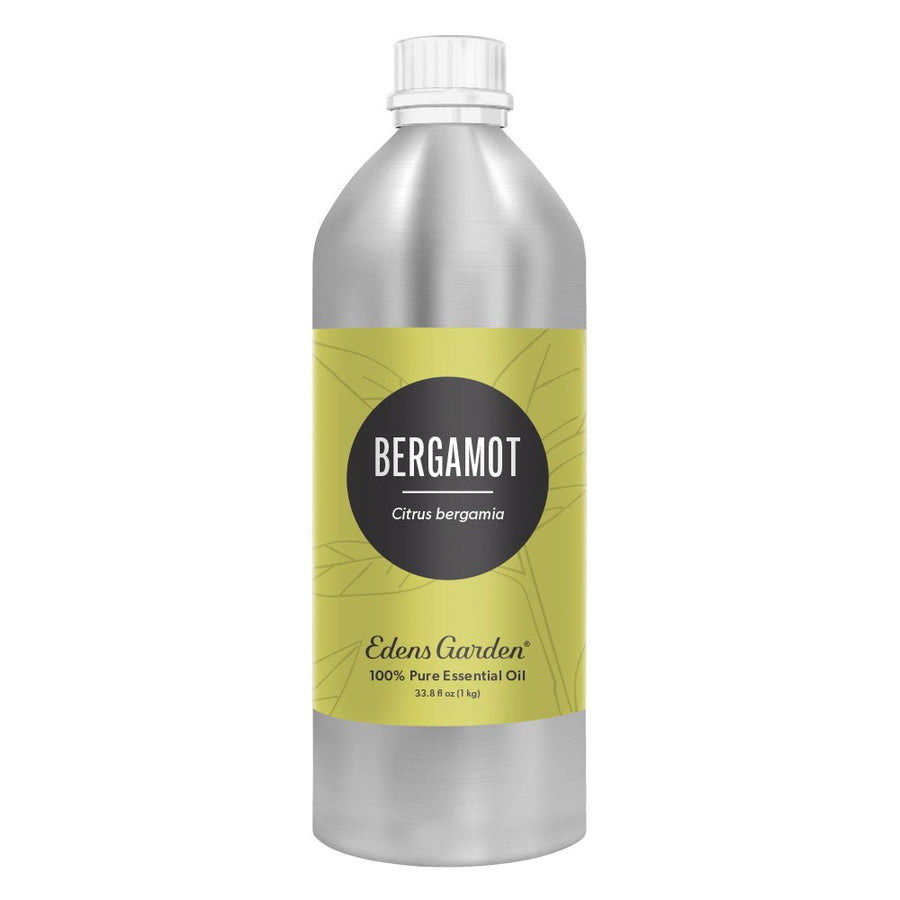 Bergamot Essential Oil- 1 Kilogram