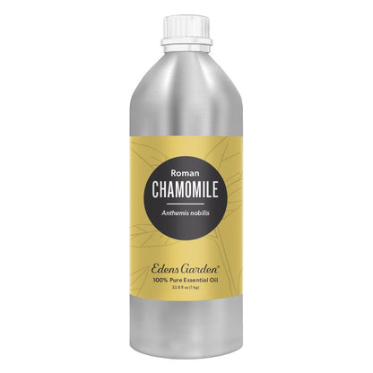 Chamomile- Roman Essential Oil- Bulk
