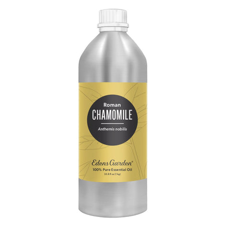 Chamomile- Roman Essential Oil- Bulk