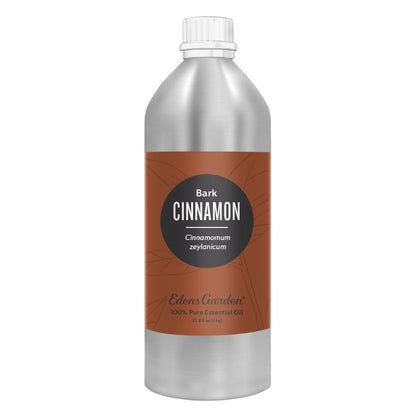 Cinnamon- Bark Essential Oil- Bulk