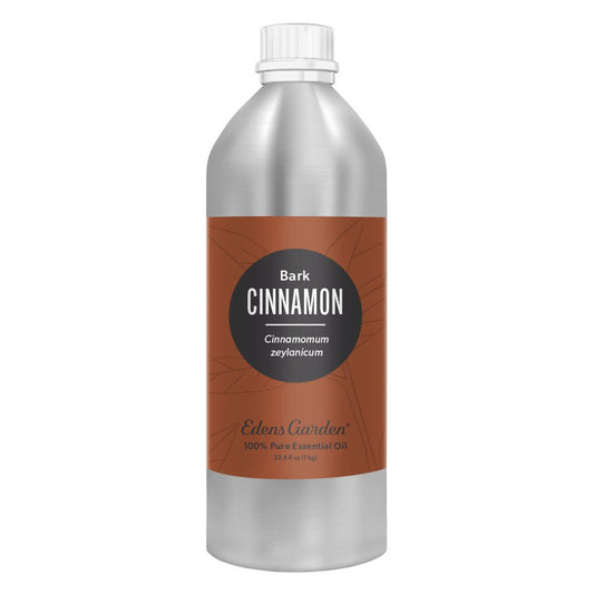 Cinnamon- Bark Essential Oil- Bulk