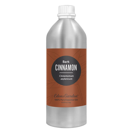 Cinnamon- Bark Essential Oil- Bulk