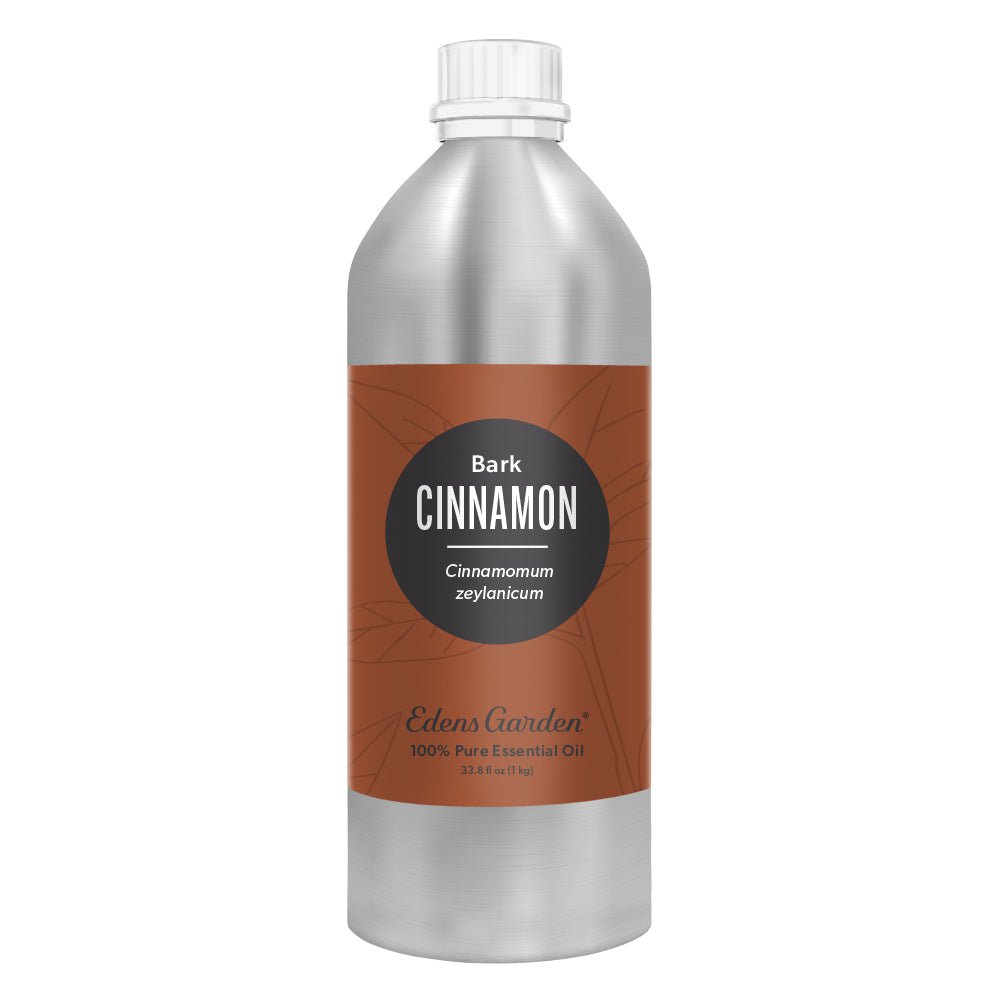 Cinnamon- Bark Essential Oil- Bulk