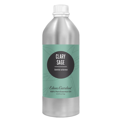 Clary Sage Essential Oil