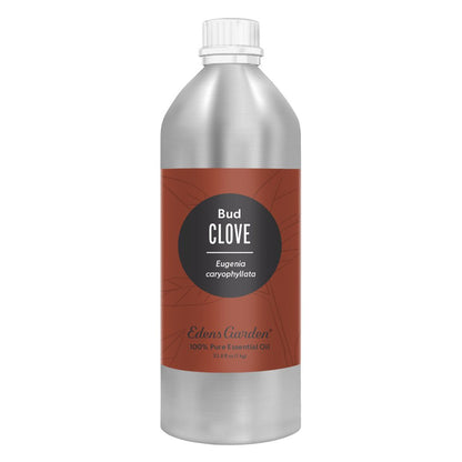 Clove- Bud Essential Oil