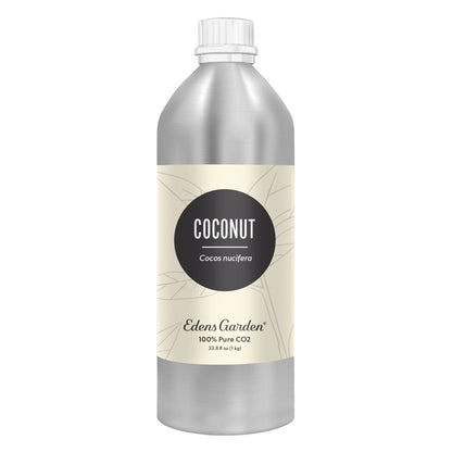 Coconut CO2- Bulk
