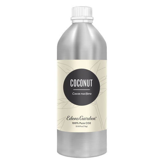 Coconut CO2- Bulk