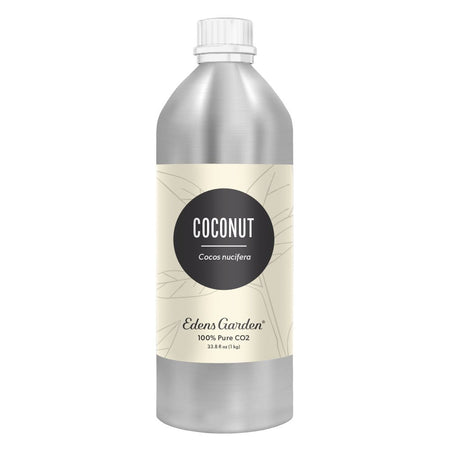 Coconut CO2- Bulk