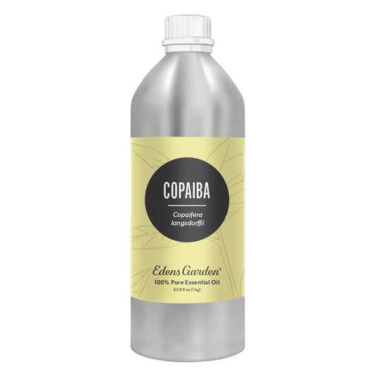 Copaiba Essential Oil- Bulk