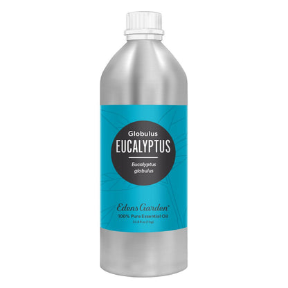 Eucalyptus- Globulus Essential Oil