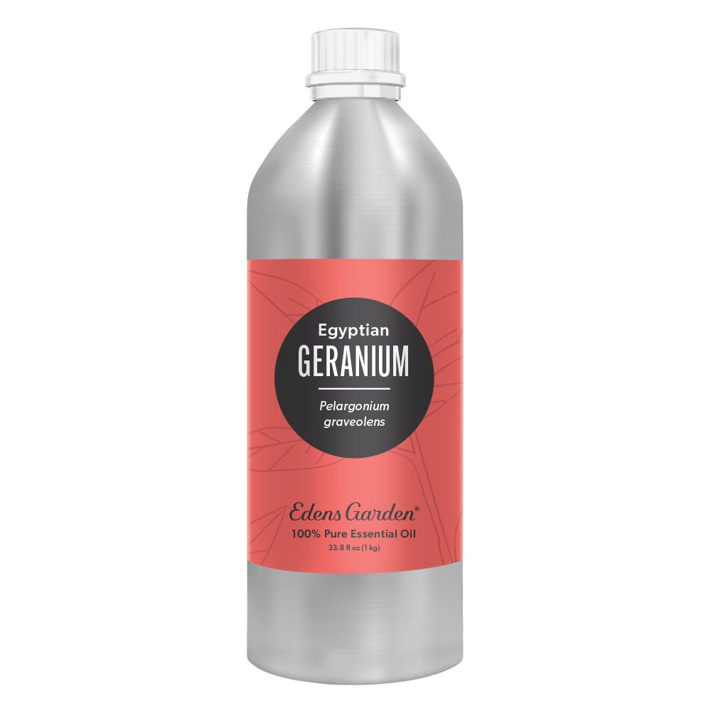 Geranium- Egyptian Essential Oil