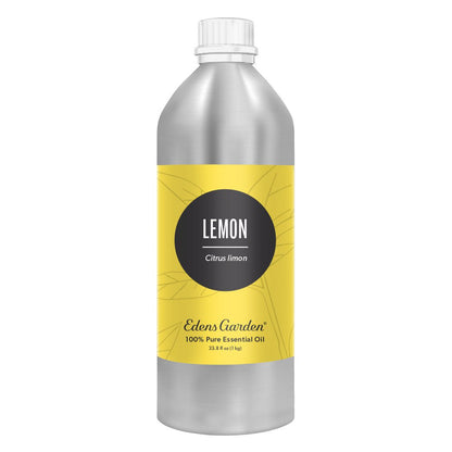 Lemon Essential Oil