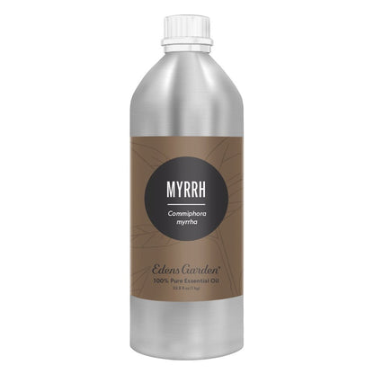 Myrrh Essential Oil- Bulk