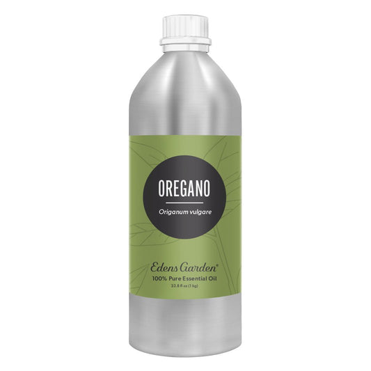 Oregano Essential Oil- Bulk