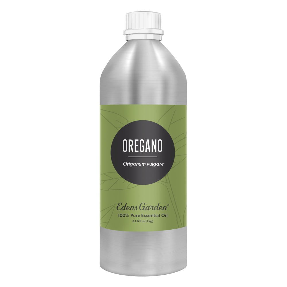 Oregano Essential Oil- Bulk