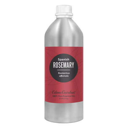 Rosemary- Spanish Essential Oil