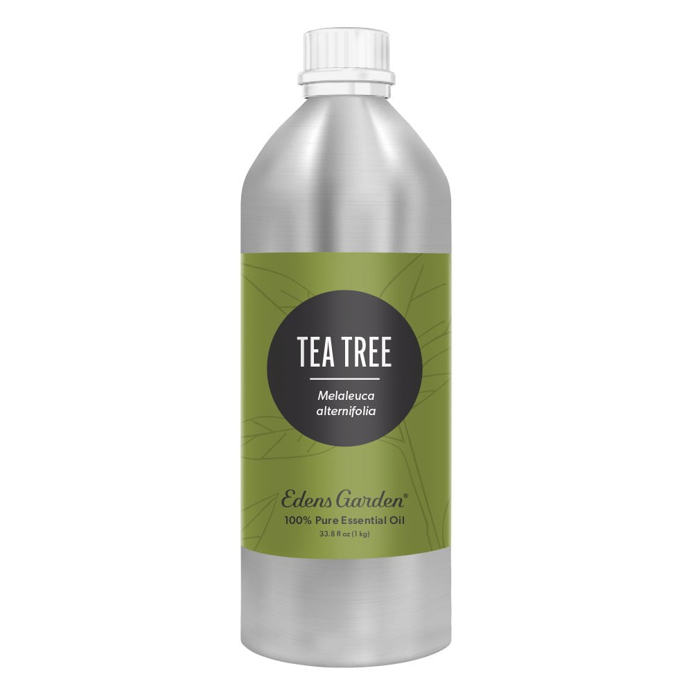 Tea Tree Essential Oil- Bulk
