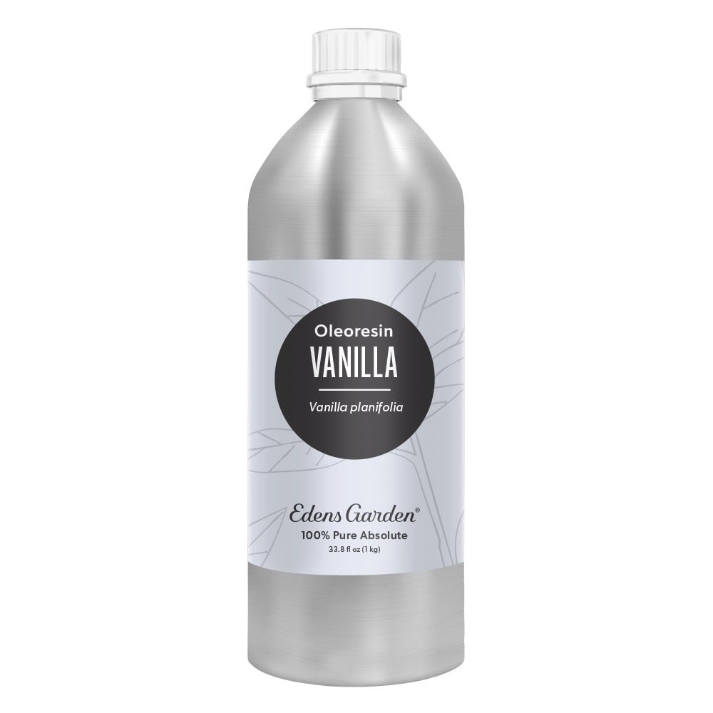 Vanilla- Oleoresin Essential Oil