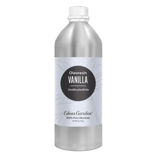 Vanilla- Oleoresin- Bulk