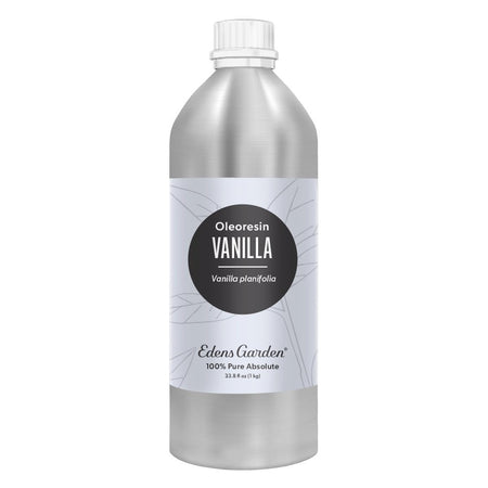 Vanilla- Oleoresin- Bulk