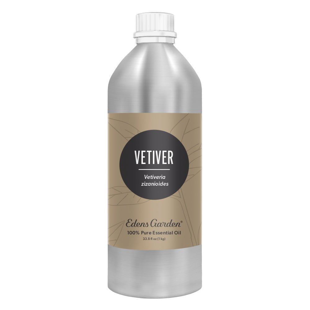 Vetiver Essential Oil