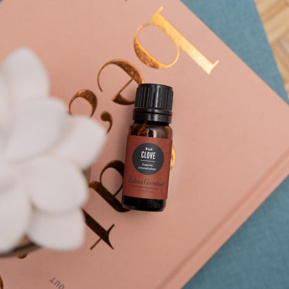 Clove- Bud Essential Oil