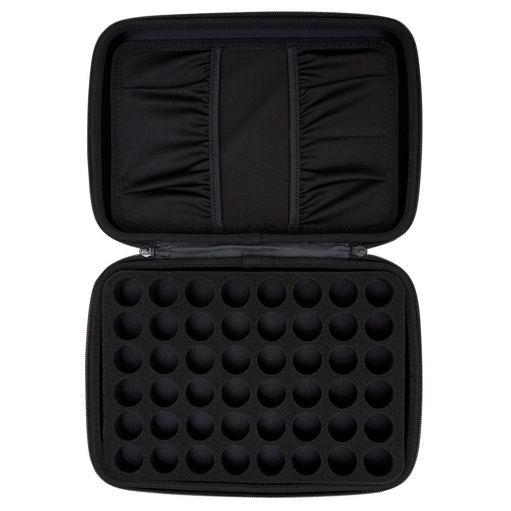 Open Essential Oil Carry Case by Edens Garden