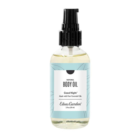 Good Night® Body/ Massage Oil