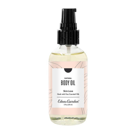 Skin Love Body/ Massage Oil