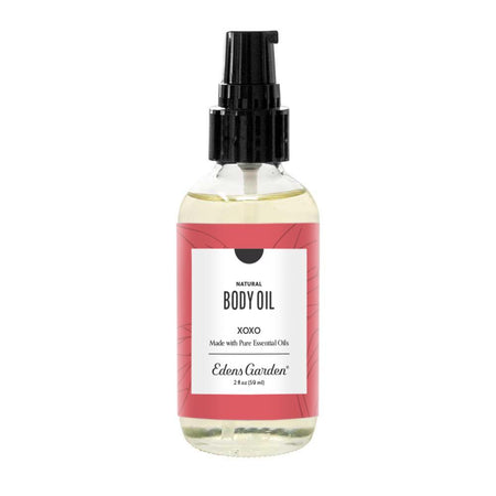 XOXO Body/ Massage Oil