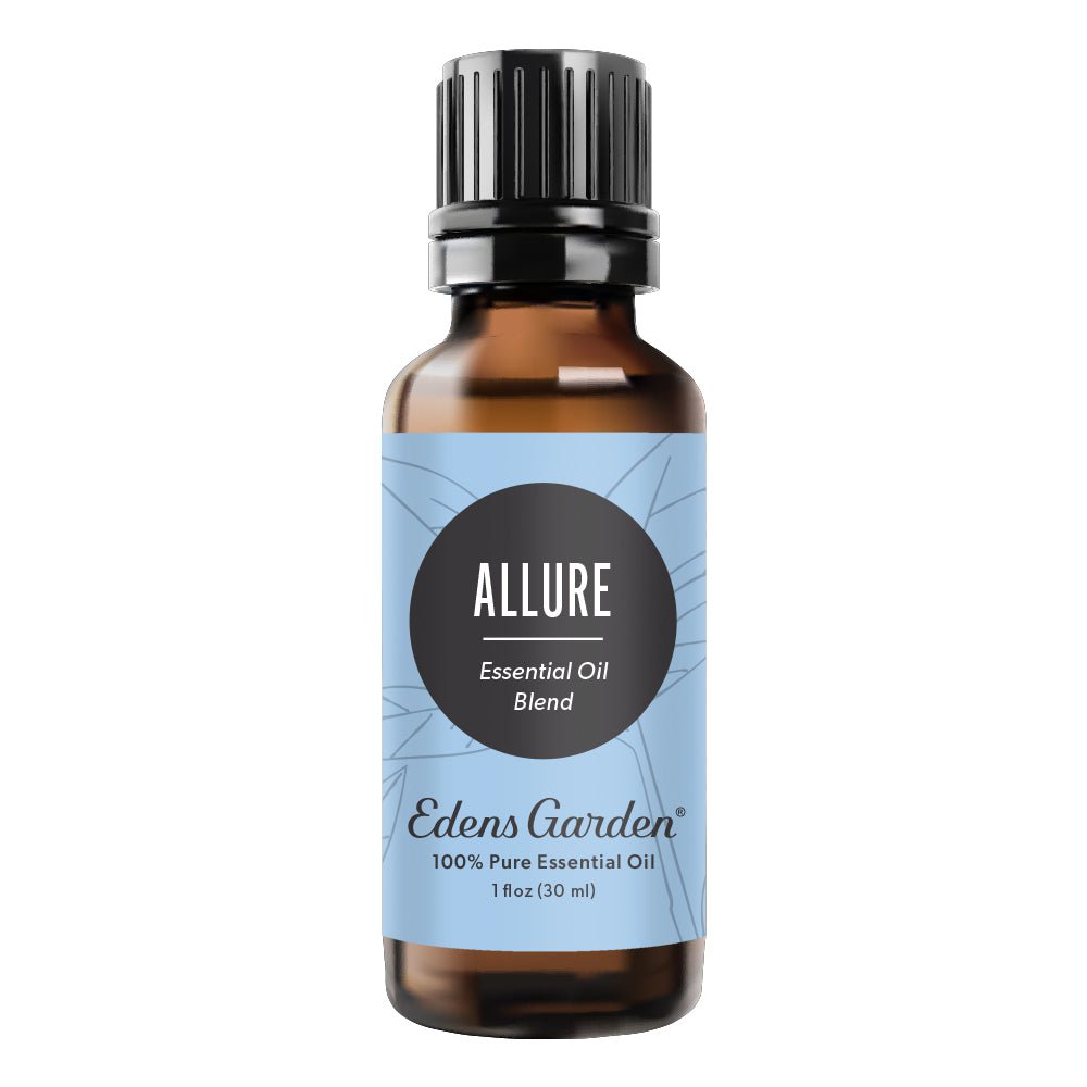 Allure Essential Oil Blend- For Attracting Love & Positive Emotion