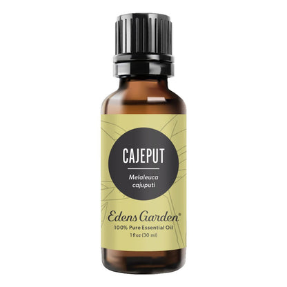 Cajeput Essential Oil